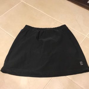 Nike Lined Tennis Skirt